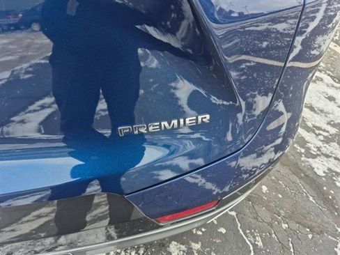 Certified 2023 Chevrolet Blazer Premier image 96