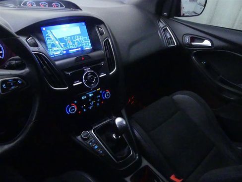 Used 2018 Ford Focus RS image 16