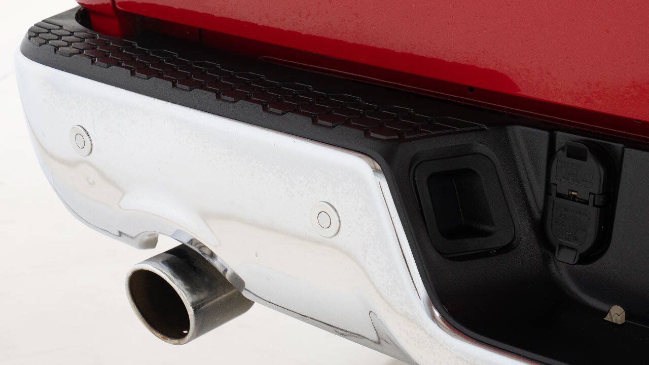 Used 2016 RAM 1500 Lone Star AWD/4WD image 19