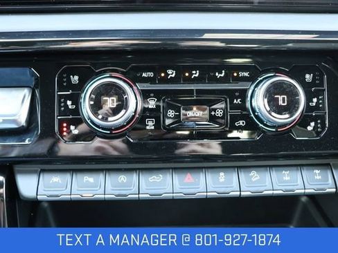 New 2026 GMC Sierra 1500 AT4X image 30