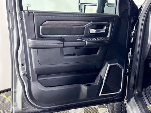 New 2026 RAM 3500 Laramie w/ Night Edition image 10