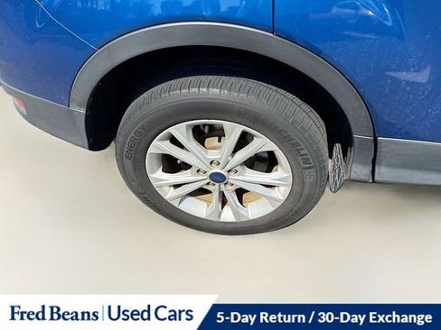 Used 2018 Ford Escape SE image 17