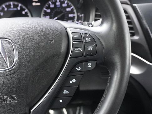 Used 2021 Acura ILX Premium Package image 44