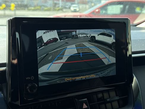 Used 2024 Toyota Corolla LE image 19