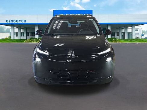 New 2027 Chevrolet Bolt RS image 3