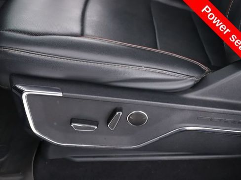Used 2023 Ford F150 Lariat w/ Equipment Group 502A High AWD/4WD image 19