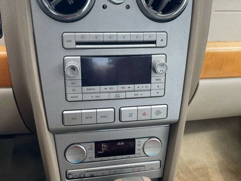 Used 2008 Lincoln MKZ image 12