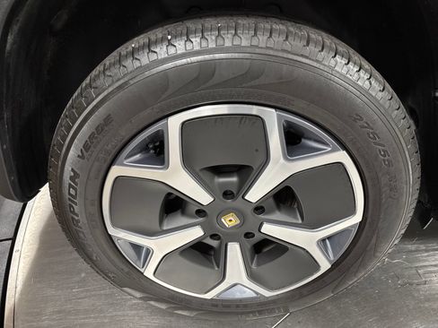 Used 2024 Rivian R1T Adventure AWD/4WD image 13