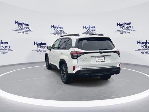 New 2026 Subaru Forester Premium image 7