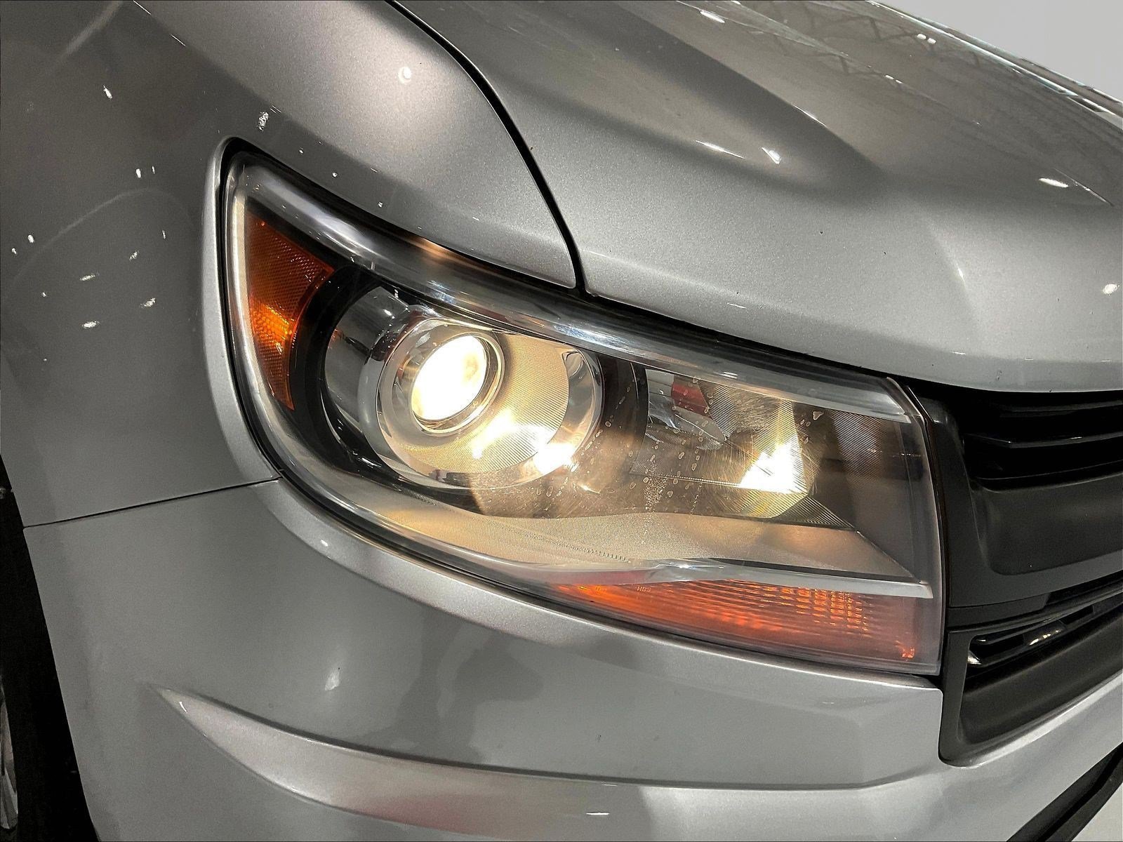 Used 2016 Chevrolet Colorado Z71 AWD/4WD image 29