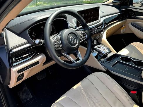 New 2025 Acura MDX w/ Technology Package image 23
