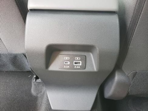 New 2026 Subaru Crosstrek 2.0i Premium image 13