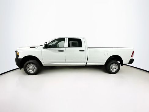 Certified 2024 RAM 2500 Tradesman image 4