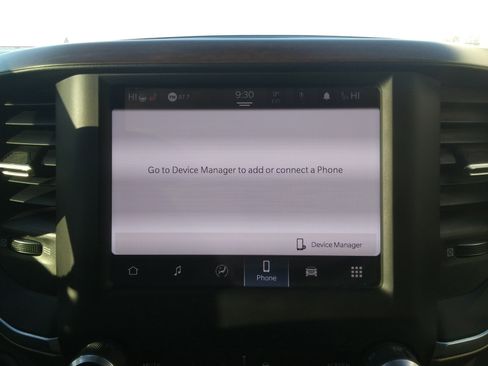 Used 2022 RAM 2500 Laramie image 24