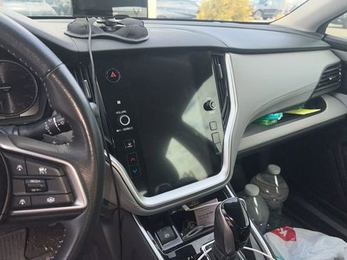 Used 2024 Subaru Legacy Premium image 7