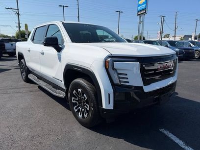 Used 2026 GMC Sierra EV Elevation w/ Premium Package