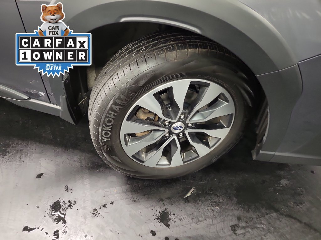 Used 2024 Subaru Outback Limited AWD/4WD image 10