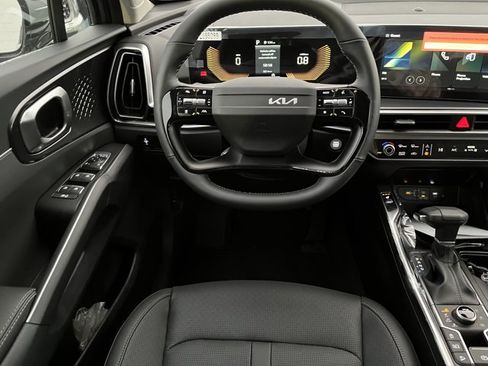 New 2026 Kia Sorento S image 13