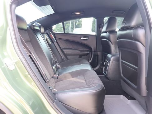Used 2022 Dodge Charger Scat Pack RWD image 30