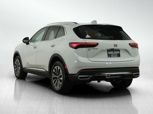 Used 2024 Buick Envision Preferred image 3