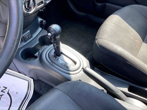 Used 2019 Nissan Versa S Plus FWD image 16