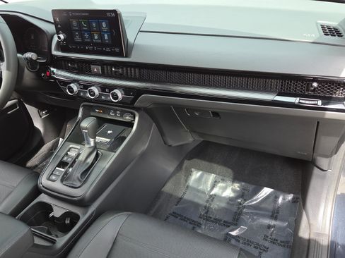 Used 2024 Honda CR-V EX-L image 17