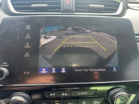 Used 2020 Honda CR-V EX-L image 9