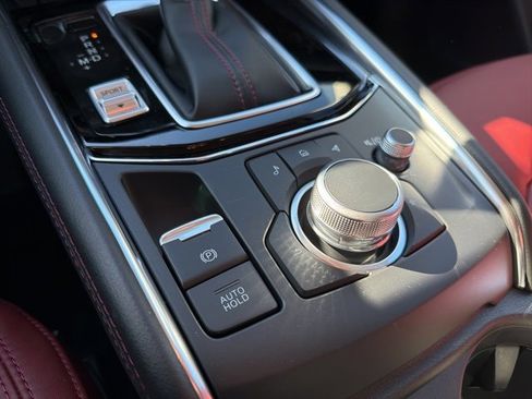 New 2025 MAZDA CX-5 Carbon Edition image 20