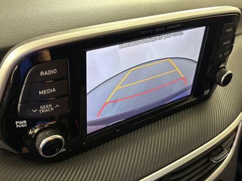 Used 2019 Hyundai Tucson Night FWD image 38