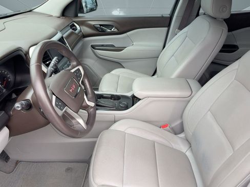 Used 2017 GMC Acadia SLT image 20