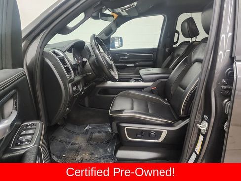Certified 2024 RAM 1500 Laramie image 12