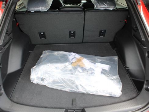 New 2025 Chevrolet Equinox EV RS w/ Convenience Package II image 77