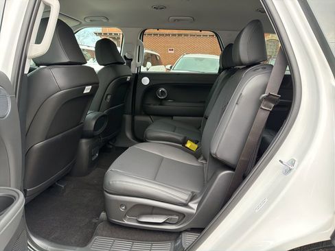 New 2026 Hyundai Palisade SEL AWD/4WD image 17