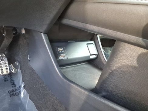 Used 2021 Honda HR-V Sport image 18