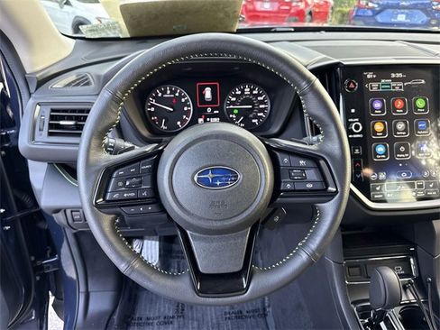 Certified 2025 Subaru Ascent Onyx Edition image 14
