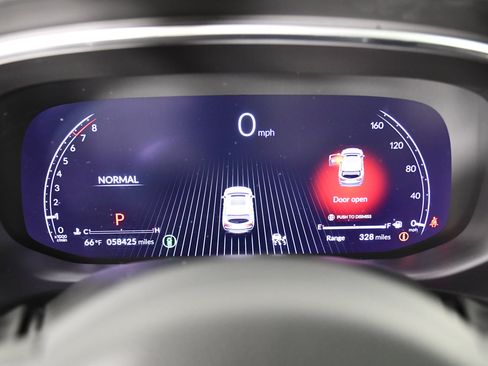 Certified 2024 Acura MDX SH-AWD image 18