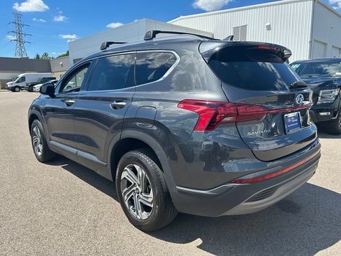 Used 2023 Hyundai Santa Fe SEL AWD/4WD image 6