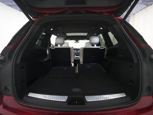 Used 2020 Cadillac XT6 Sport AWD/4WD image 10