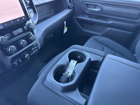 New 2025 RAM 1500 Classic Warlock image 23