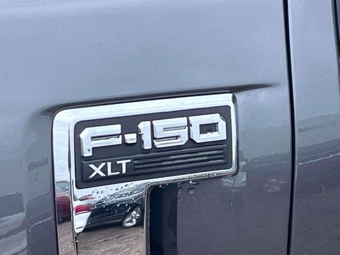 Certified 2024 Ford F150 XLT w/ Mobile Office Package AWD/4WD image 14