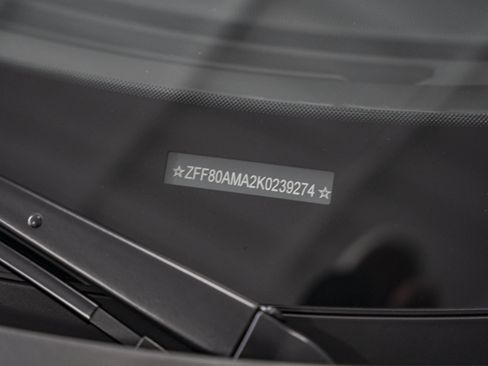 Used 2019 Ferrari 488 Spider RWD image 57