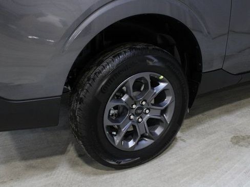 New 2026 Ford Maverick XLT w/ XLT Luxury Package image 25