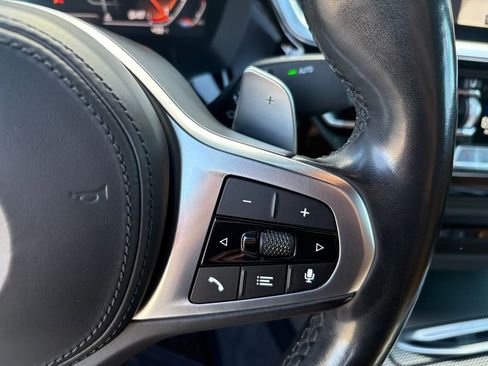 Used 2023 BMW Z4 sDrive30i w/ Premium Package image 20