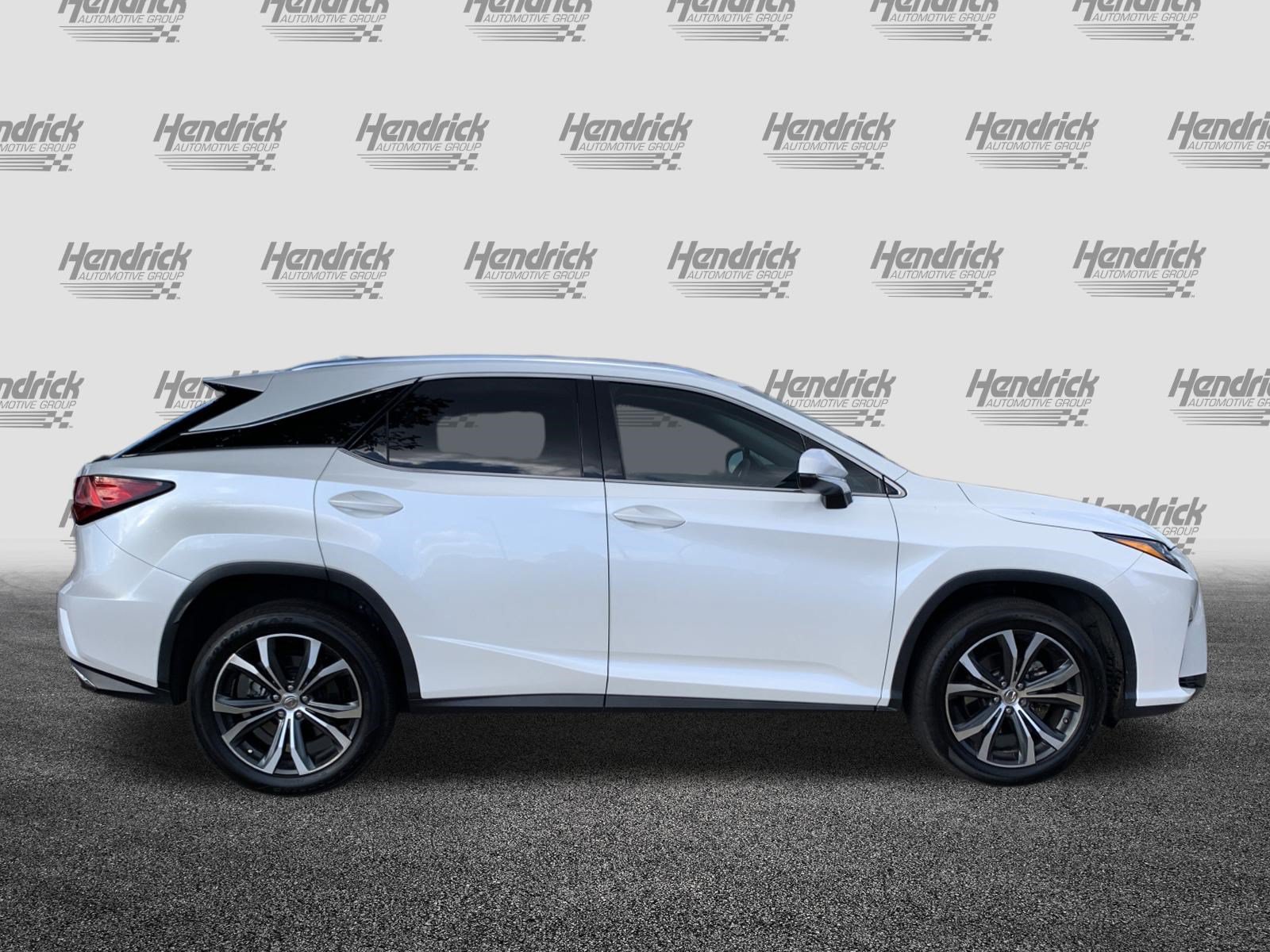 Used 2016 Lexus RX 350 FWD w/ Premium Package image 11