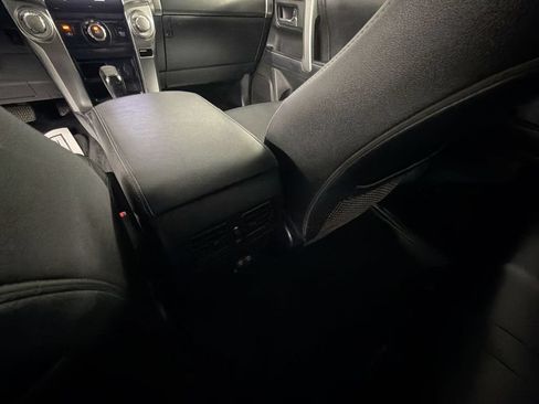 Used 2022 Toyota 4Runner TRD Sport RWD image 20