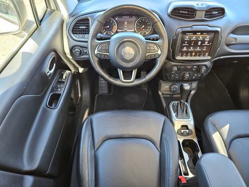 Used 2021 Jeep Renegade Limited w/ Sun & Sound Group image 13