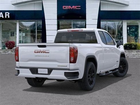 New 2026 GMC Sierra 1500 Elevation w/ Elevation Select Package image 4