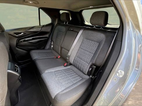 Used 2024 Chevrolet Equinox LT image 24