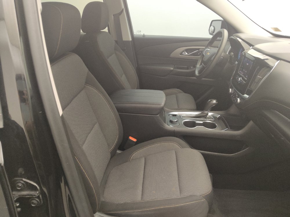 Used 2020 Chevrolet Traverse LS FWD image 21