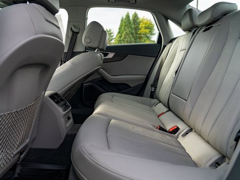 Used 2019 Audi A4 2.0T Prestige w/ Prestige Package image 17